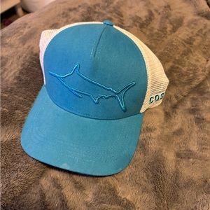 Costa SnapBack trucker hat